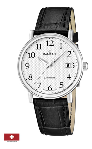 Reloj C4487/1 Candino Hombre Classic Timeless