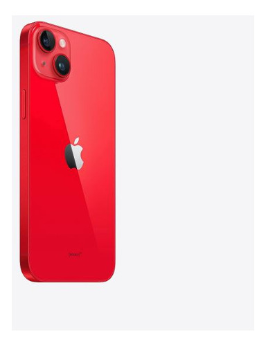 Apple iPhone 14 Plus (128 Gb ) Rojo (esim) / Liberado (Reacondicionado)
