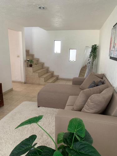 Fraccionamiento Privado Con 4 Casas En Chipilo Gran Oportunidad De Inversión 980 M2