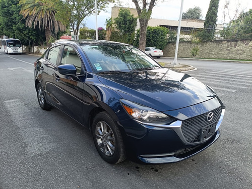 Mazda Mazda 2 1.5 I Grand Touring Sedan At