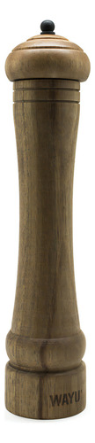 Pimentero Madera Wayu 26.5 Cm