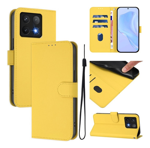 Funda Para Xiaomi 14/14t Pro/poco M6/f6, Con Correa
