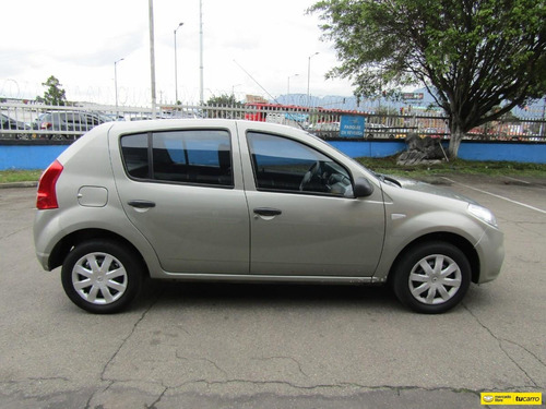 Renault Sandero Authentique 1.6