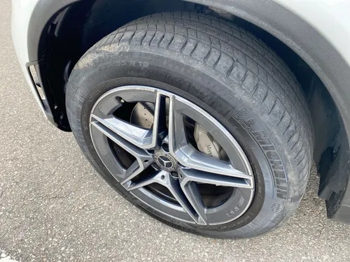 Mercedes-Benz Clase GLC 2.0 Glc 300 4Matic