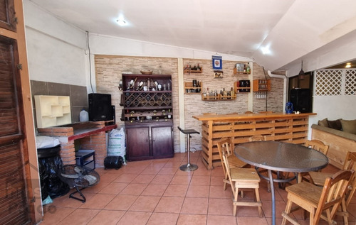 Imagen 10 de 11 de Casa En Venta De Una Planta Cerca Del Tec