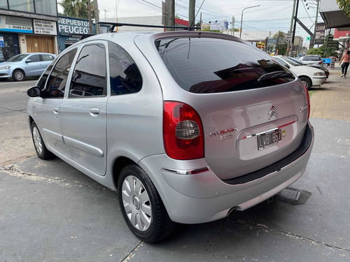 Citroën Xsara Picasso 1.6 Fase2 I Exclusive 2012