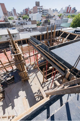 Imagen 23 de 30 de Departamento Monoambiente Al Frente En Venta A Estrenar Centro