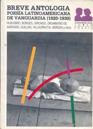 Poesía Latinoamericana De Vanguardia (1920-1930)