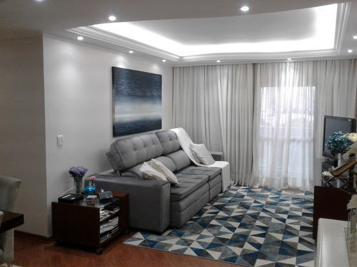 Imagem 1 de 10 de Apartamentos Em São Paulo - 1517