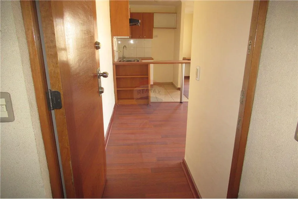 Imagen 4 de 18 de ¡arriendo Impecable En Santiago Centro!