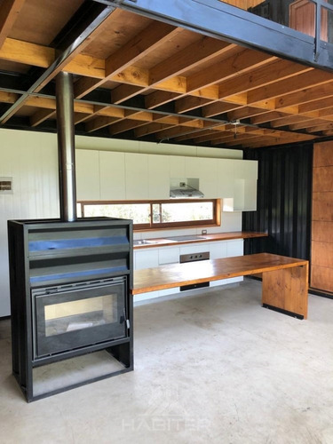 Casa En Venta De 5d 3b En Colbún, Sector Los Canelos.