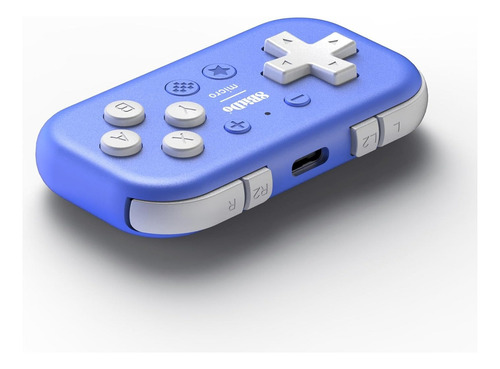 Control Inalámbrico Gamepad Y Joystick For Nintendo Switch