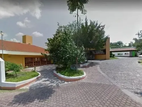 Casa En Venta Colinas De Santa Fe, Morelos --recuperación Bancaria-- As