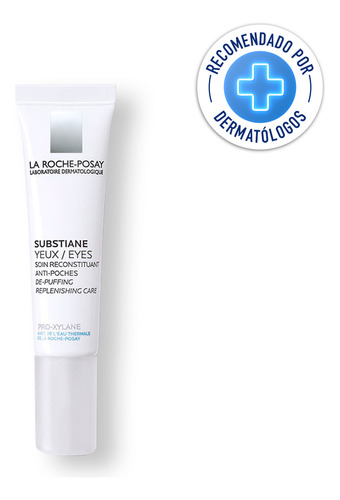 Anti Arrugas La Roche Posay Contorno Ojos Substiane 15ml