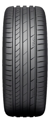 225/45 R17 Llanta Kumho Ecsta Ps71 91 W Run Flat