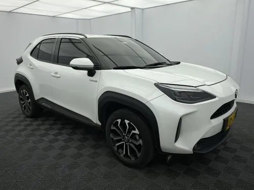 Toyota Yaris Cross 1.5 XS HYBRID TP