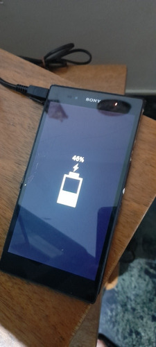 Celular X Peria Z Ultra Sony