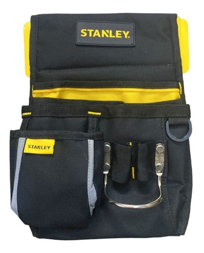 Cartuchera Porta Herramientas Stanley Stst511324