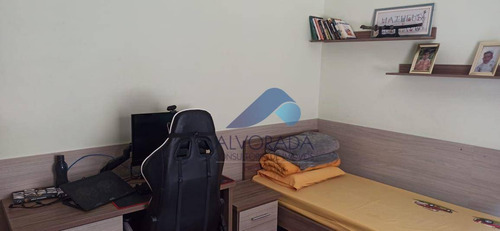 Imagem 9 de 30 de Casa Com 3 Dormitórios À Venda, 260 M² Por R$ 808.000,00 - Jardim Oriente - São José Dos Campos/sp - Ca2018
