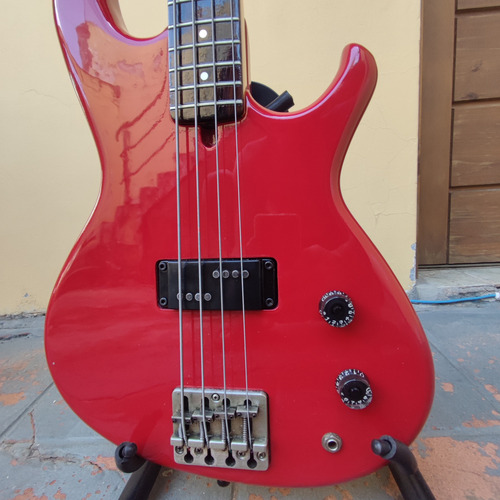 Baixo Aria Pro 2 Rsb Series (japan) Destro Terracota Envernizado 4 (Usado)