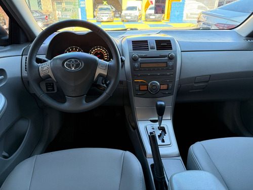 Toyota Corolla Toyota Corolla Sedan XEi 1.8 16V (flex)