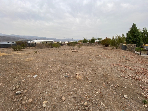 Venta Terreno Cond. Los Ríos Piedra Roja  Oportunidad 