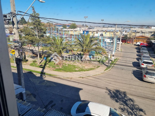 Departamento En Venta De 2 Dorm. En La Pintana