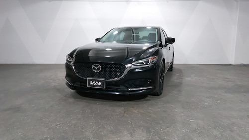 Mazda 6 2.5 Carbon Edition Auto