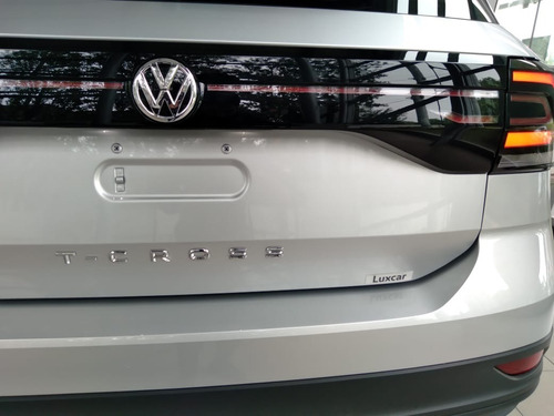 Volkswagen T-cross 0km Trendline 1.6 Cuotas Fijas Tasa 0% G-