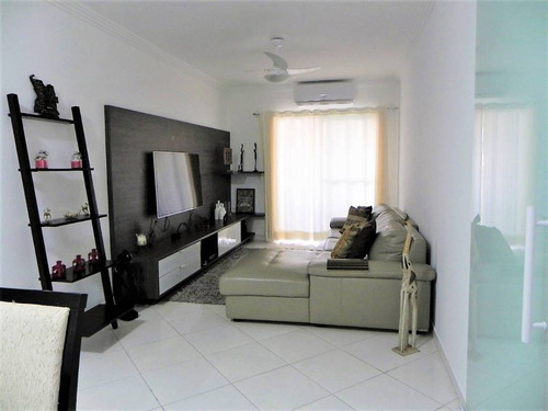 Imagem 27 de 30 de Apartamento Com 3 Dorms, Aviacao, Praia Grande - R$ 565 Mil, Cod: 911 - Rno911