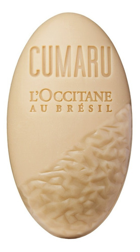 L'occitane Au Brésil - Cumaru - Sabonete Perfumado