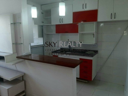 Imagem 12 de 15 de Apartamentos - Vila Emir - Ref: 15363 - V-15363