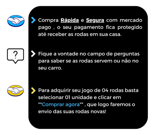 04 Rodas Mercedes Cla45 C63 Amg Aro 19 Preta Fosca Diamant.