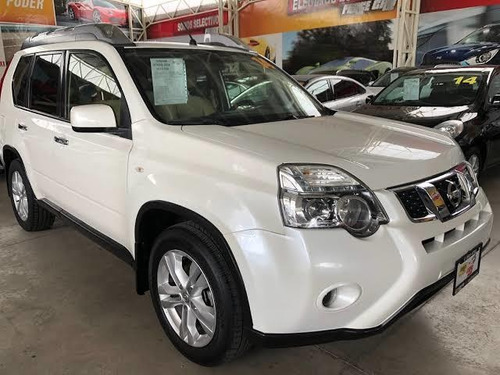 Palanca De Cambios Nissan Xtrail /rouge 2014 Original.