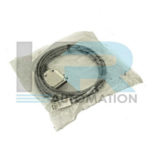 New Ge Fanuc Hmi-cab-c82/g Connector Cable To Ge Series  Ssn