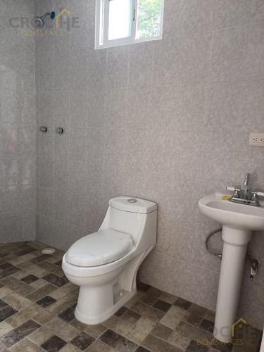 Casa En Venta Ubicada En Una Privada Zona La Laguna (pacho Viejo)
