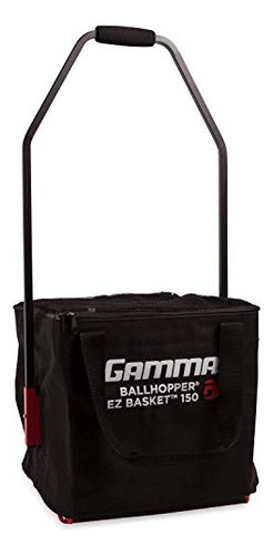 Cestas De Tenis Premium Para Enseñanza Y Viaje De Gamma Spor