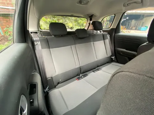 Citroën C3 1.6 Feel Automática