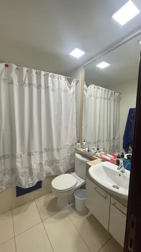 Departamento En Venta De 4 Dorm. En Lo Barnechea