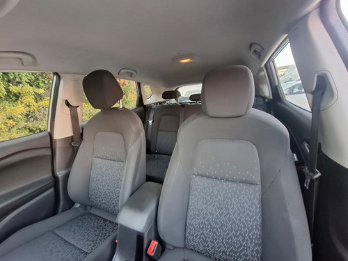 Chevrolet Tracker 1.2 Ls Mt