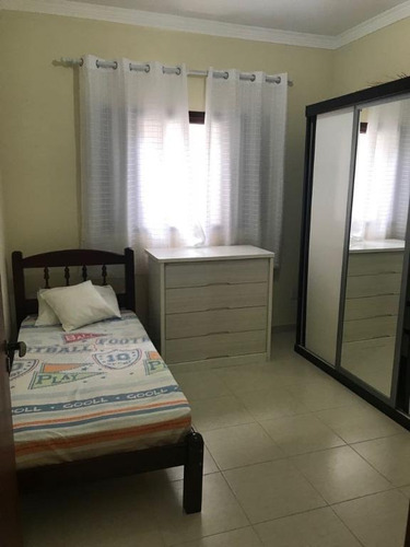 Imagem 11 de 22 de Casa Residencial À Venda, Altos Da Vila Paiva, São José Dos Campos. - Ca0738