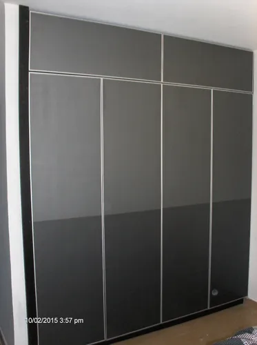 Mueble Cocina Closet Madera