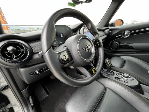 Mini Mini Cooper Se Iconic Eléctrico