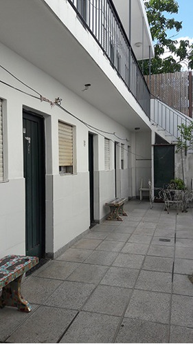 Pension Familiar Habitacion Pieza 1 Mes 2personas San Martin