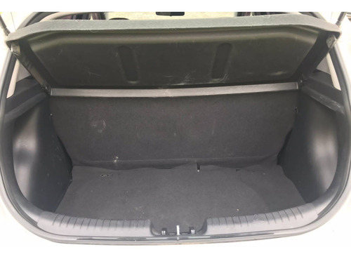 Imagem 10 de 11 de Hyundai Hb20 1.0 Comfort 12v Flex 4p Manual