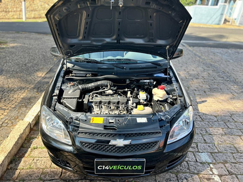 Chevrolet Celta Spirit/ LT 1.0 MPFI 8V FlexP. 5p