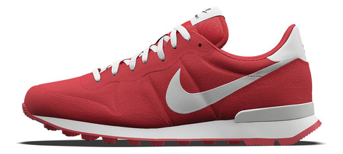 Zapatilla Nike Internationalist By You Urbano Cw7635-991   