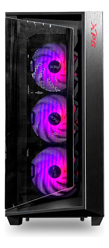 Pc Gamer Tauret Celestial Ia Ryzen 7 5700x Rtx 4060 Ti 8gb