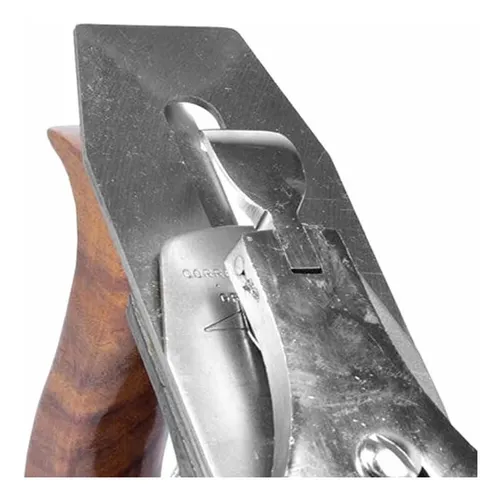Cepillo Carpintero Madera Tipo Garlopa Stanley N 4 S12164
