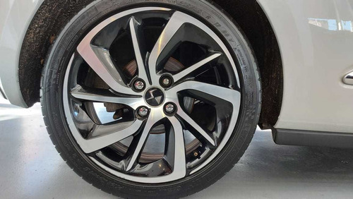 Ds Ds3 2017 1.6 Thp 156 Sport Chic